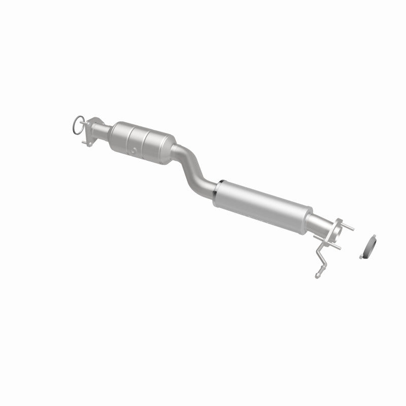 MagnaFlow Direct Fit Catalytic Converter 04-08 Mazda RX-8 OEM