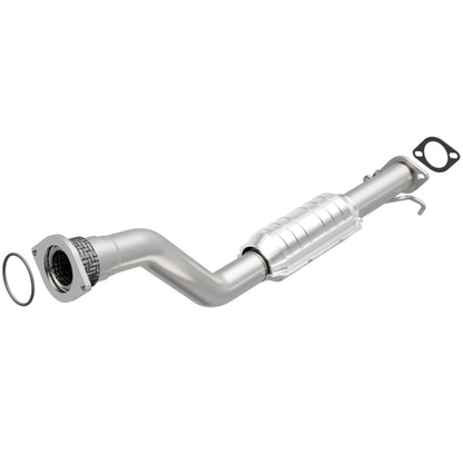 MagnaFlow Direct Fit Catalytic Converter 97-02 GM Regal-Impala-Grand