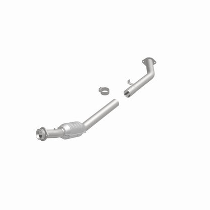 MagnaFlow Direct Fit Catalytic Converter GTO- 2004 8 5.7L OEM