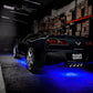 Oracle Universal LED Underbody Kit - ColorSHIFT