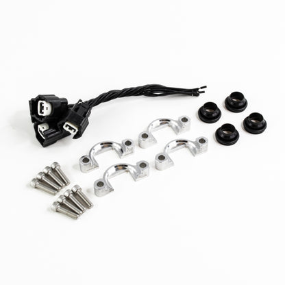 Kit de adaptador de fase 1 a fase 2 DeatschWerks (4 cilindros)