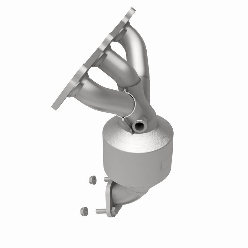 MagnaFlow Direct Fit Catalytic Converter 01-04 Hyundai Santa Fe 2.7L