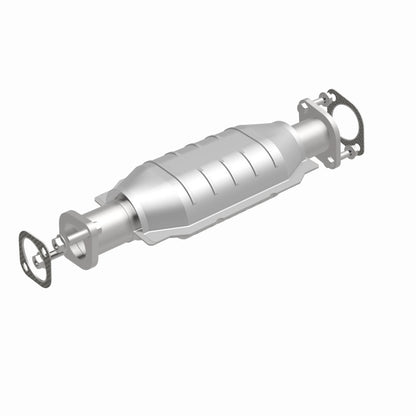 MagnaFlow Direct Fit Catalytic Converter 05-10 Kia Sportage 2.7L
