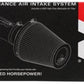 K&N 95-97 Ford Explorer V6-4.0 OHV Performance Intake Kit