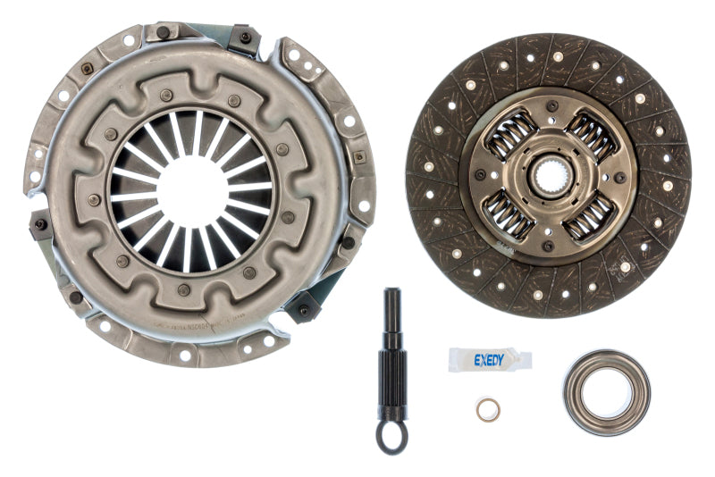 Kit de embreagem Exedy OE 1993-1994 Nissan D21 L4
