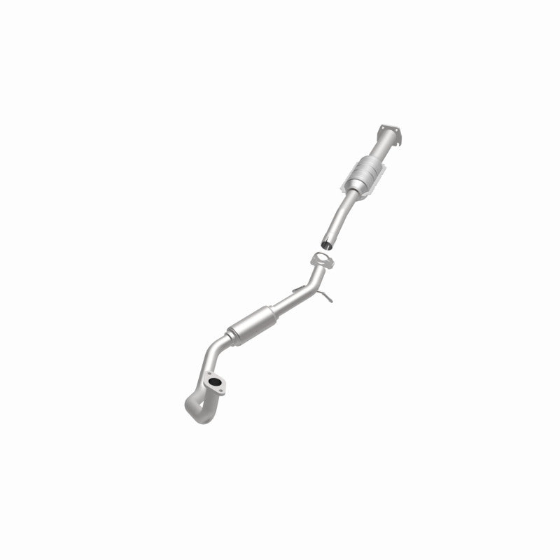 MagnaFlow Direct Fit Catalytic Converter 94-96 Buick Century/Oldsmobile