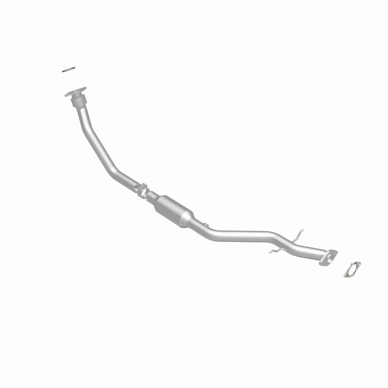 MagnaFlow Direct Fit Catalytic Converter 97-98 GM Vans 3.4L OEM