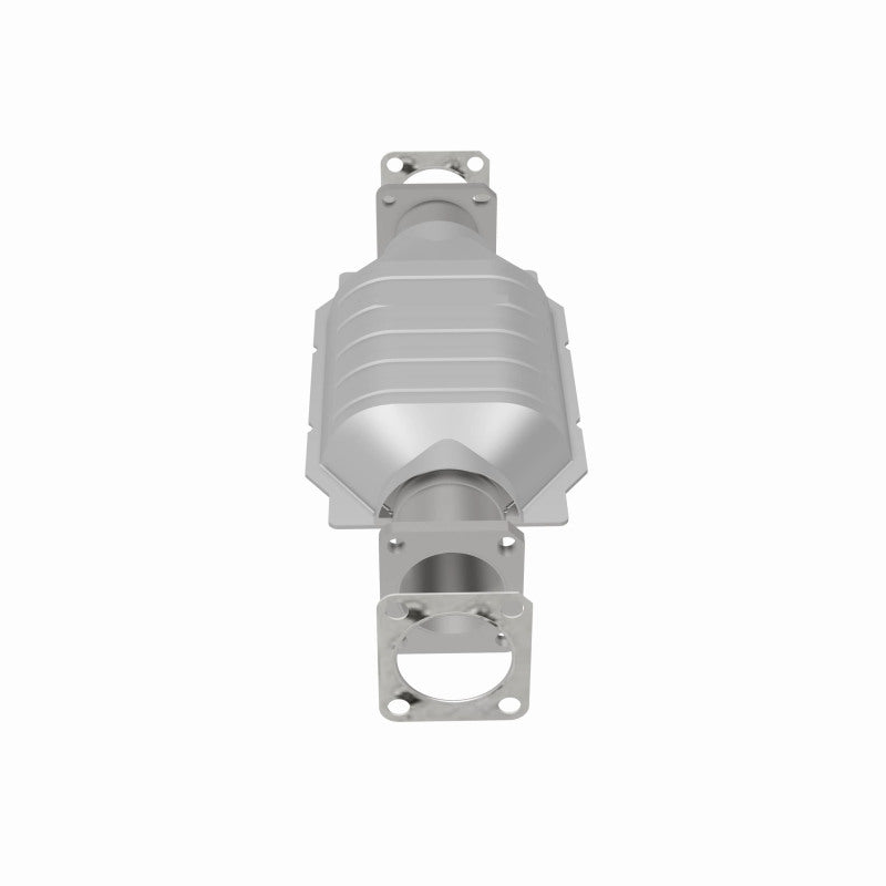 MagnaFlow Direct Fit Catalytic Converter Chevrolet-Isuzu 82 8