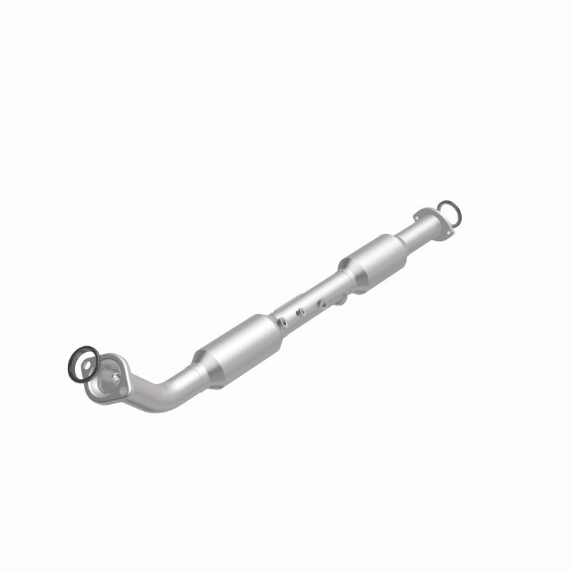 MagnaFlow Conv DF 05-08 Tacoma 2.7 Trasero