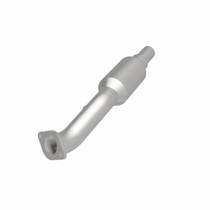 MagnaFlow Direct Fit Catalytic Converter 09 Matrix S 2.4L Rear OEM