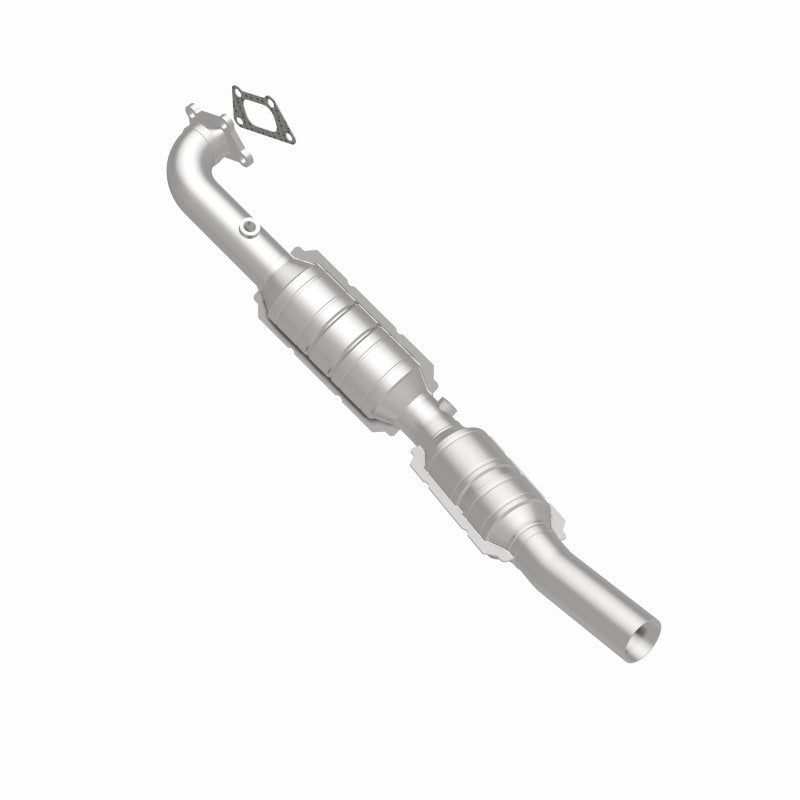 MagnaFlow Direct Fit Catalytic Converter 12-13 Chevrolet Camaro V6 3.6L
