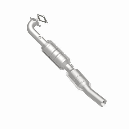 MagnaFlow Direct Fit Catalytic Converter 12-13 Chevrolet Camaro V6 3.6L
