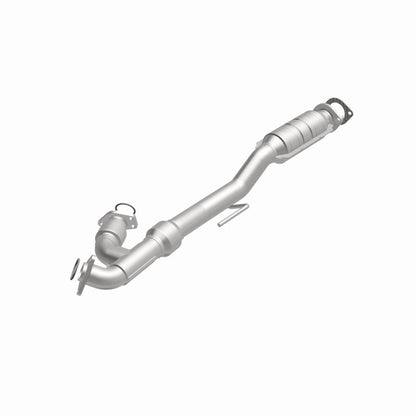 MagnaFlow Direct Fit Catalytic Converter 2007-2008 ALTIMA 3.5 L Underbody