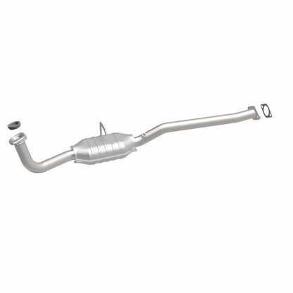 MagnaFlow Direct Fit Catalytic Converter 98-01 Metro/Swift 1.3 rr OE