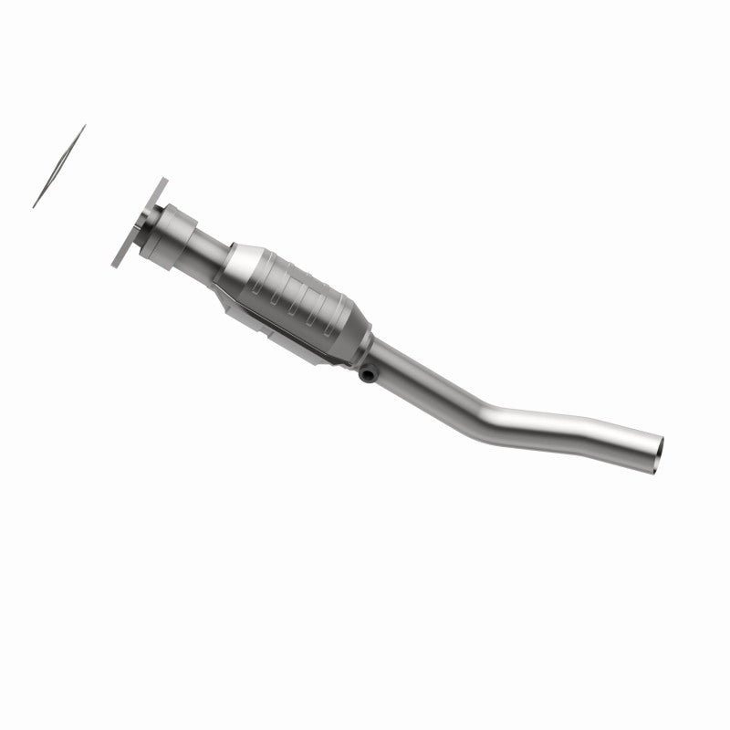 MagnaFlow DF Catalytic Conv 00-05 Dodge Neon 2.0L/00-01 Plymouth Neon 2.0L exclding LEV & ULEV