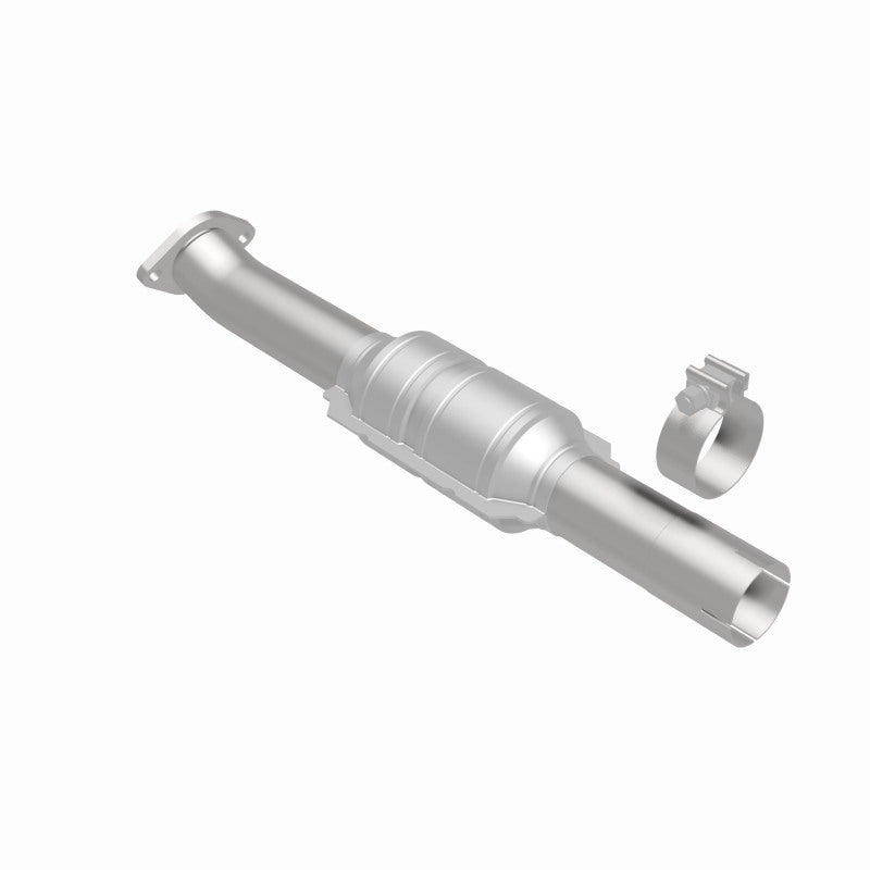 MagnaFlow Direct Fit Catalytic Converter 2010-2012 VENZA 2.7L Underbody