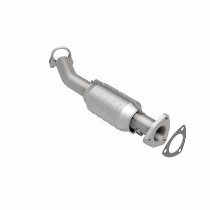 MagnaFlow Direct Fit Catalytic Converter 04-05 Suzuki Forenza 2.0L