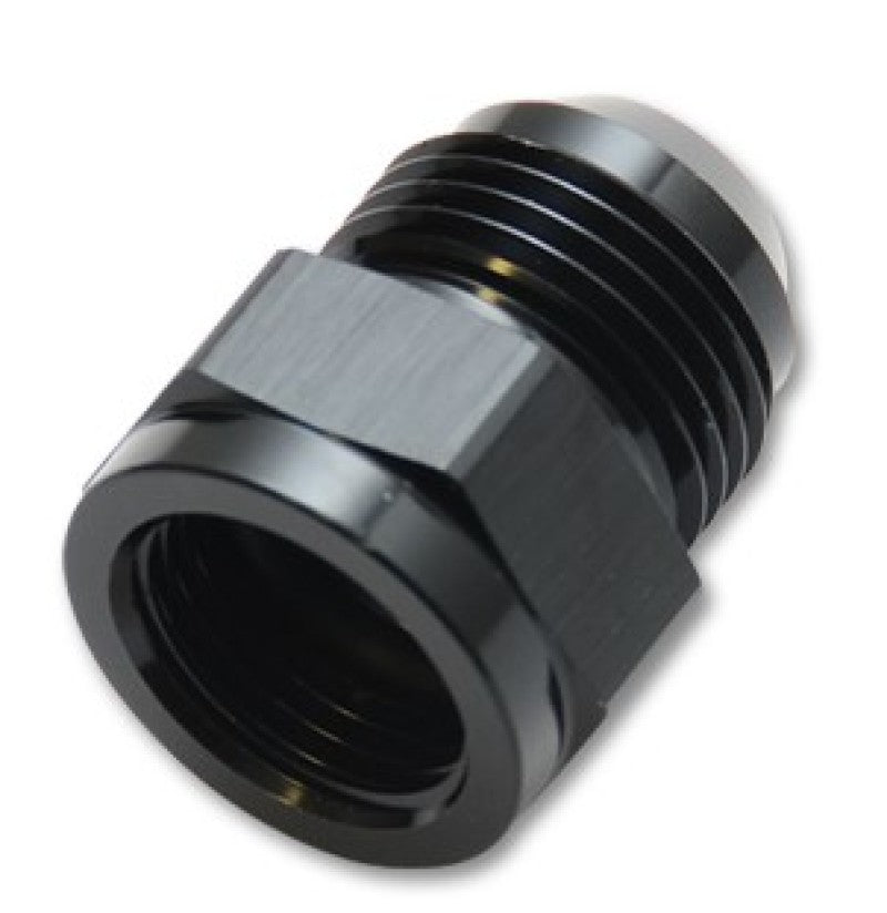 Adaptador expansor Vibrant -8 AN hembra a -12 AN macho