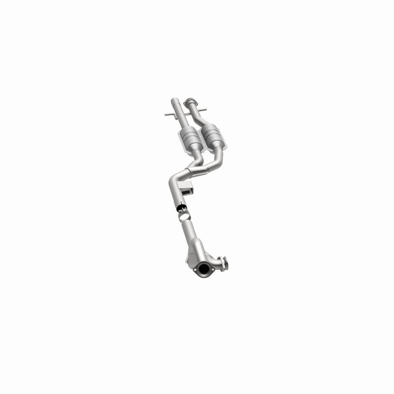 MagnaFlow Direct Fit Catalytic Converter 90-93 Mercedes 500SL 5.0L