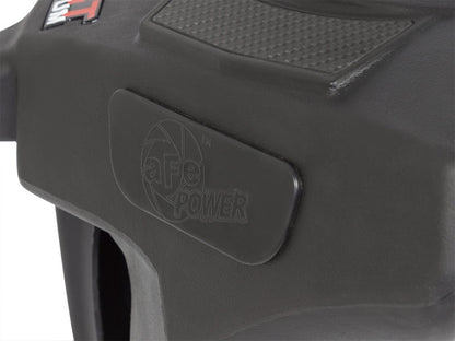 Sistema de admisión de aire aFe Momentum PRO 5R Stage-2 13-16 Cadillac ATS 3.6L V6