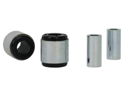 Whiteline Plus 03+ Nissan 350z / Infiniti G35 Traseiro Superior Traseiro Traseiro Braço (Localizado no Cubo) Bucha