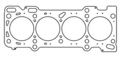 Cometic Mazda FS-DE 2.0L 84mm .051in MLS Head Gasket