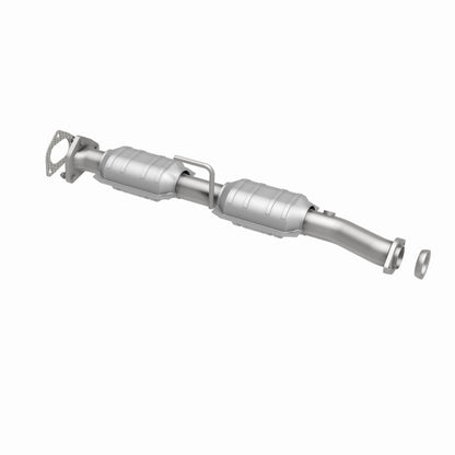 MagnaFlow DF Cat. Conv 98-00 Ford Ranger 4.0L/3.0L Rear / 98-00 Mazda B300 3.0L / B4000 4.0L Rear