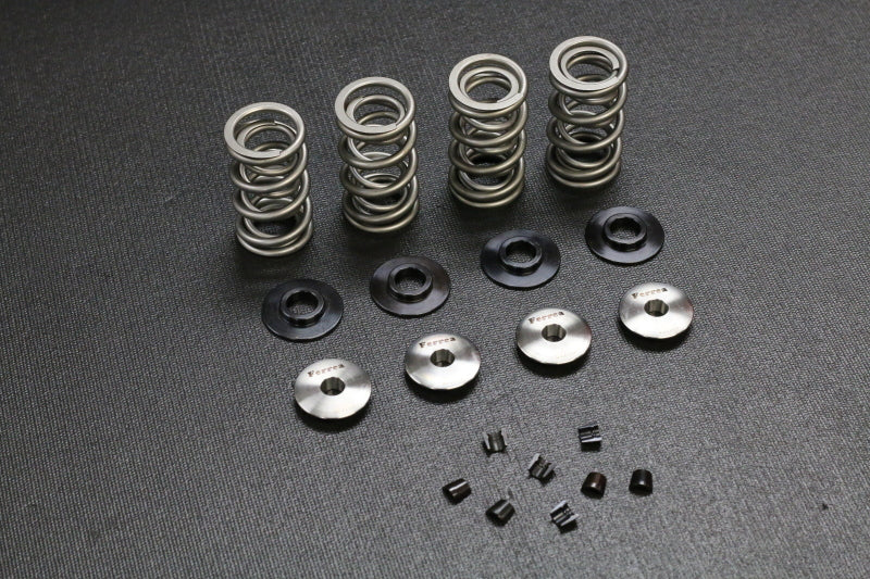 Ferrea Acura K20 High Lift Drag Racing Kit de muelles dobles