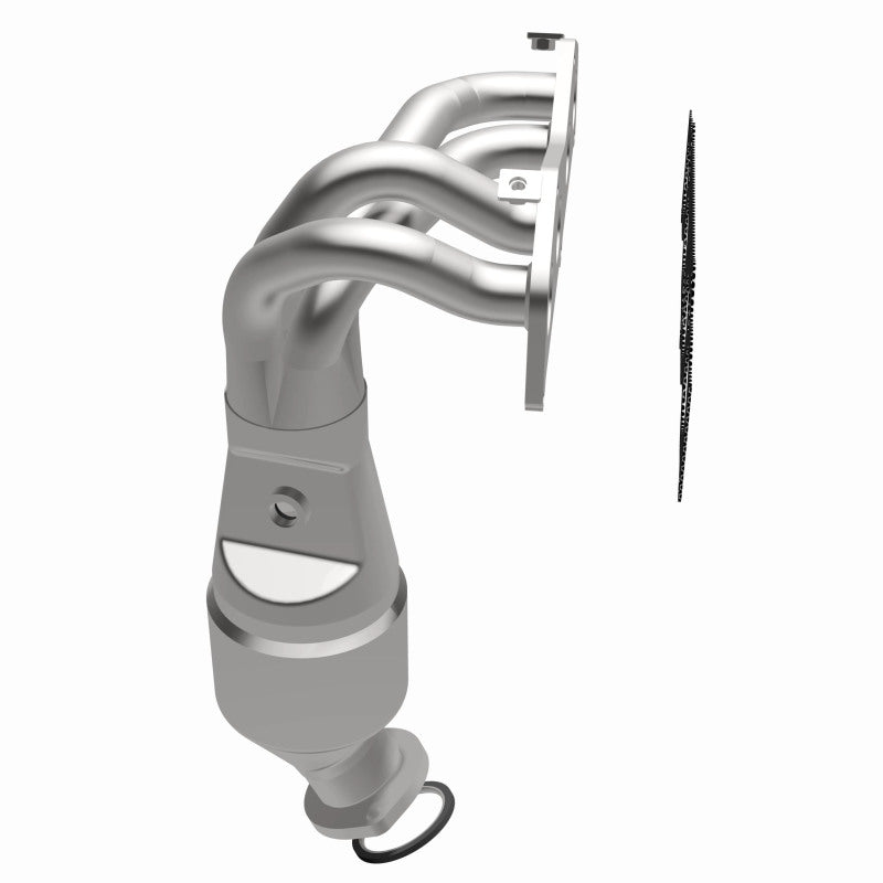 MagnaFlow Direct Fit Catalytic Converter California Grade CARB Compliant 04-07 Toyota Solara L4 2.4L