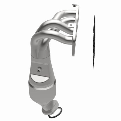 MagnaFlow Direct Fit Catalytic Converter California Grade CARB Compliant 04-07 Toyota Solara L4 2.4L