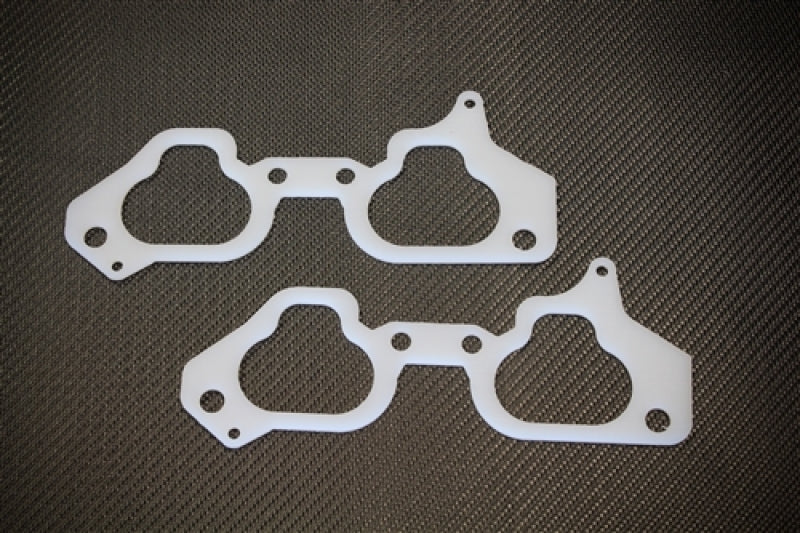 Junta de colector de admisión térmica de solución de par: Subaru WRX 02-08