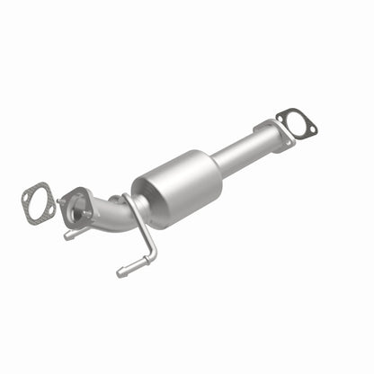 MagnaFlow Direct Fit Catalytic Converter 2012-2014 Sonic L4 1.8 OEM Underbody