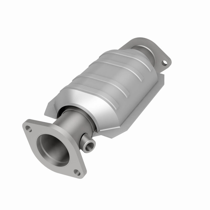 MagnaFlow Direct Fit Catalytic Converter 00-02 Nissan Sentra 1.8L CC
