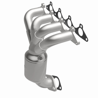 MagnaFlow Direct Fit Catalytic Converter 00-02 Hyundai Accent 1.5L