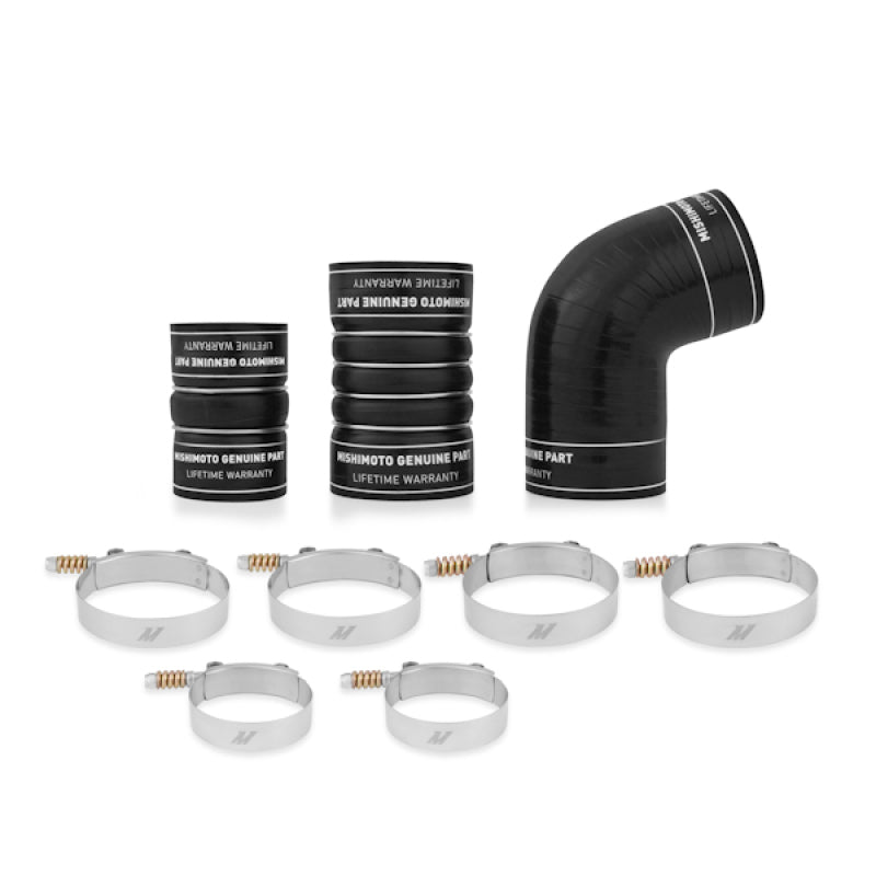Mishimoto 06-10 Chevy 6.6L Duramax Kit de arranque