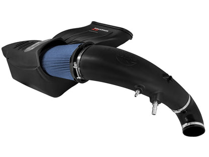 aFe Momentum GT Pro 5R Stage-2 Sistema de admisión 15-17 Ford F-150 V8 5.0L