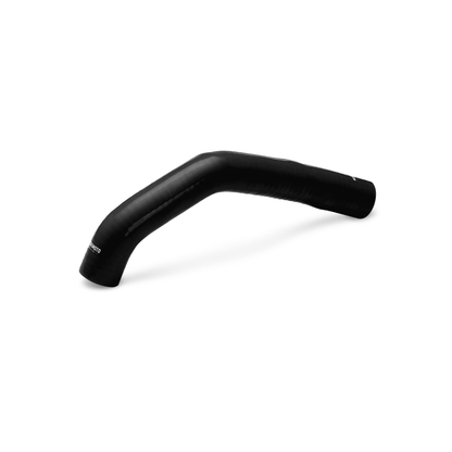 Mishimoto 86-92 Toyota Supra Kit de manguera de radiador de silicona negra