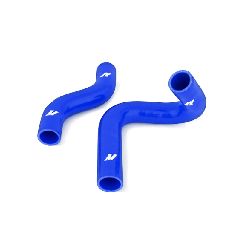 Kit Manguitos Radiador Mishimoto Datsun 240Z Silicona Azul