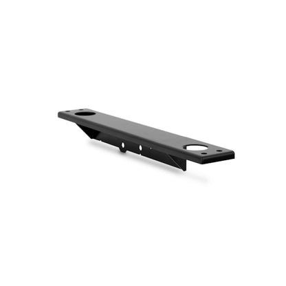 Kit de refrigerador de óleo Mishimoto 03-09 Nissan 350Z / 03-07 Infiniti G35 (somente cupê) - preto