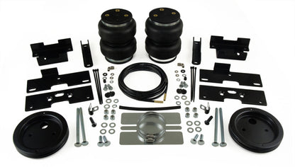 Air Lift Loadlifter 5000 Ultimate Kit de mola pneumática traseira para Ford Transit 15-17 150/250/350