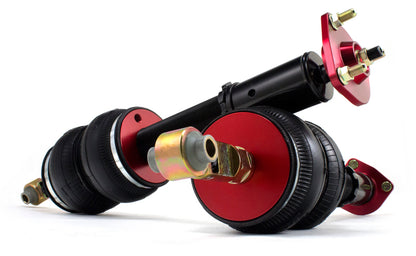 Kit traseiro de desempenho de elevação pneumática para Lexus GS300 98-05