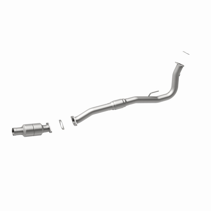 MagnaFlow Direct Fit Catalytic Converter 02-03 Avalanche 8.1 PS OEM