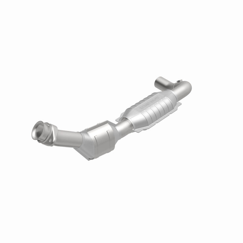 MagnaFlow Direct Fit Catalytic Converter 00-03 Ford Van 4.2L OEM