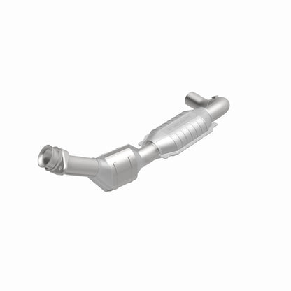 MagnaFlow Direct Fit Catalytic Converter 00-03 Ford Van 4.2L OEM