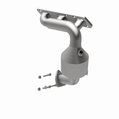 MagnaFlow Direct Fit Catalytic Converter 02-03 MPV 3.0 Front Manifold OEM