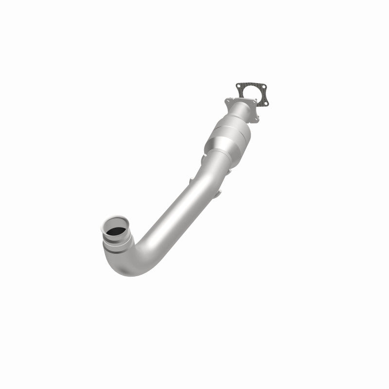 MagnaFlow Diesel Oxidation Catalyst DF 07-10 Silverado 2500/3500 HD 6.6L