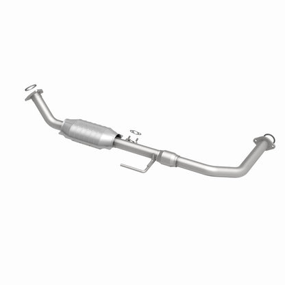 MagnaFlow Direct Fit Catalytic Converter 00-04 Tundra 4.7L D/S OEM