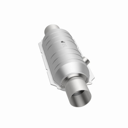 MagnaFlow Universal Catalytic Converter 2.00 HM Angled O2