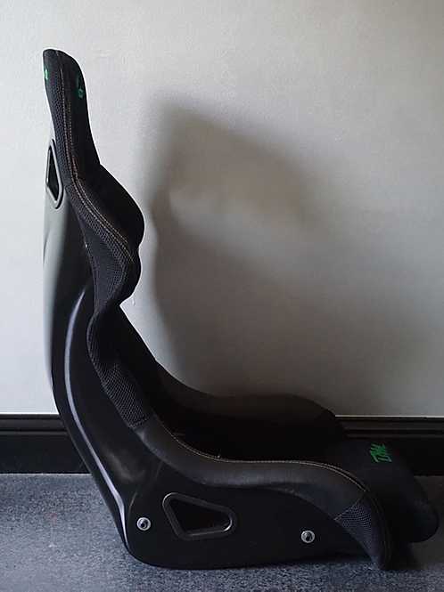 Bridge Moto - FIA Sendai Pro Driver Seat