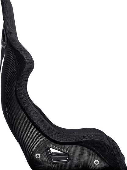 BridgeMoto - FIA Tsukuba Carbon Fiber Driver Seat